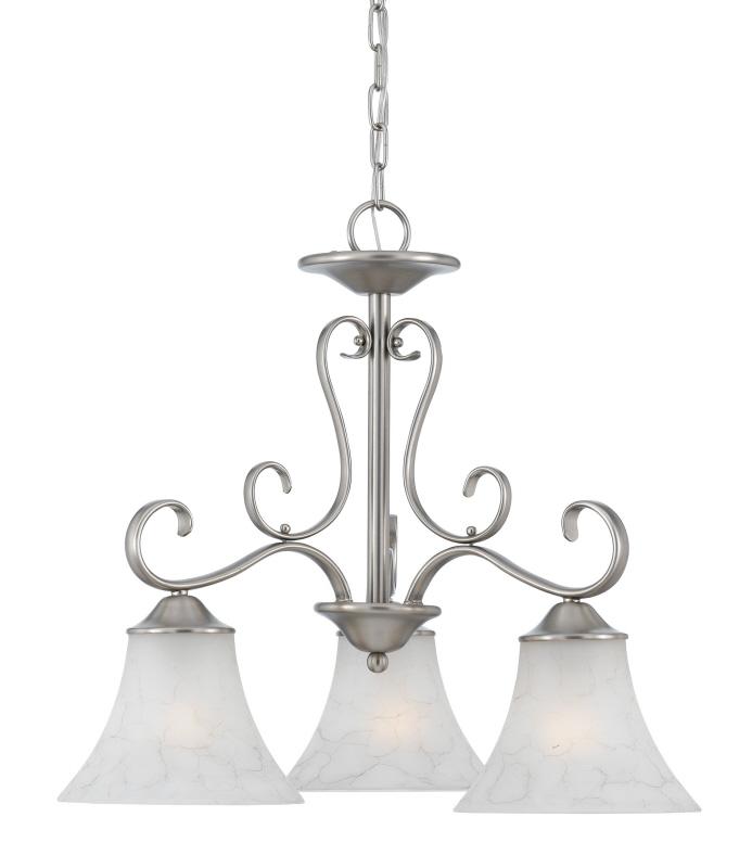 Quoizel Chandelier