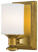 Minka-Lavery 5171-249 - HARBOUR POINT - 1 LIGHT BATH