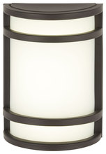 Minka-Lavery 9801-143-L - Bay ViewÃ¢â€žÂ¢ - LED Outdoor Pocket Lantern