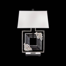 Schonbek Beyond SJ2330-RBL702R - Eva Table Lamp
