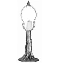 Meyda Green 12369 - 7.75" High Mini Table Base