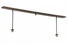 Meyda Green 147929 - 60" Long Island Pendant Hardware