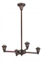 Meyda Green 175419 - 24" Wide Chandelier Hardware