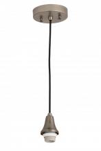 Meyda Green 178632 - 5" Wide Pendant Hardware