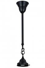 Meyda Green 183316 - 4" Wide Pendant Hardware