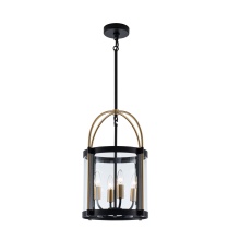 Artcraft AC11514BB - Pendant