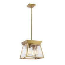 Artcraft AC11851BB - Chandelier