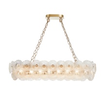 Artcraft AC11963BR - Chandelier