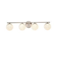 Artcraft AC6964BN - FORMA 24W LED WALLMOUNT