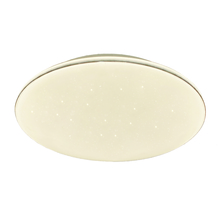 Artcraft AC7641 - CALYPSO FLUSHMOUNT J&K Exclusive 25W LED