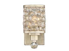 Savoy House 9-7015-1-100 - Guilford 1-Light Wall Sconce J&K Exclusive