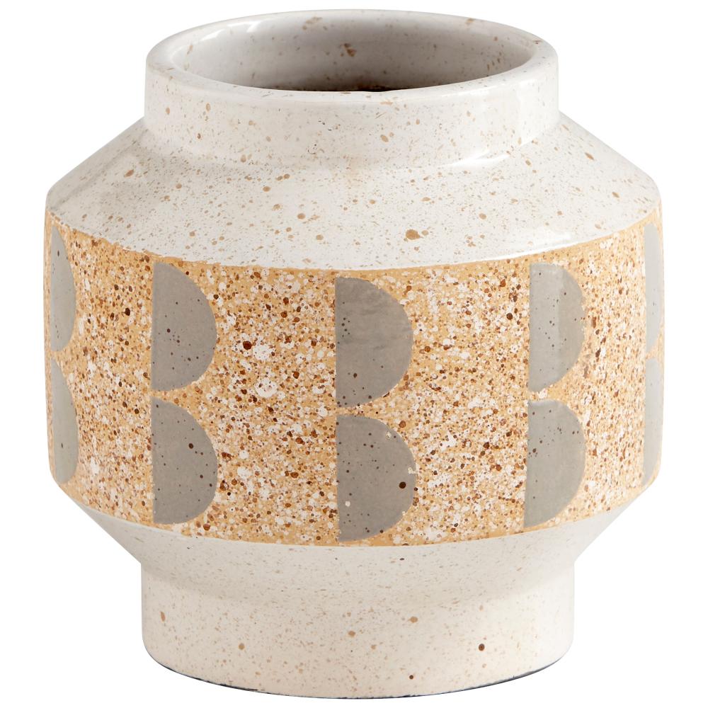 Cliff Palace Vase