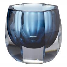 Cyan Designs 11253 - Azure Oppulence Vase | Small