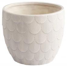 Cyan Designs 11473 - Nereus Planter | Natural | Short | Large