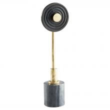 Cyan Designs 11523 - Mati Sculpture | Brass | Short