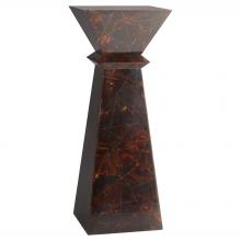 Cyan Designs 11571 - Taurus Accent Table | Brown