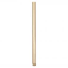 Cyan Designs 11969 - "18"" Downrod | Aged Brass"
