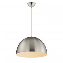 Maxim 11486SN - Tova-Single Pendant