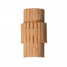 Maxim 14450NANAB - Satori-Wall Sconce