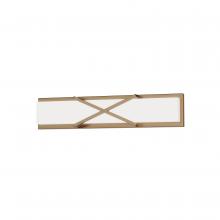 Maxim 57942WTNAB - Dexter-Wall Sconce