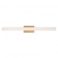 Maxim 59104CLFTNAB - Vogue-Bath Vanity