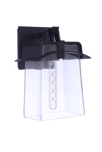 Craftmade ZA6014-ABZ - Medium Wall Mount