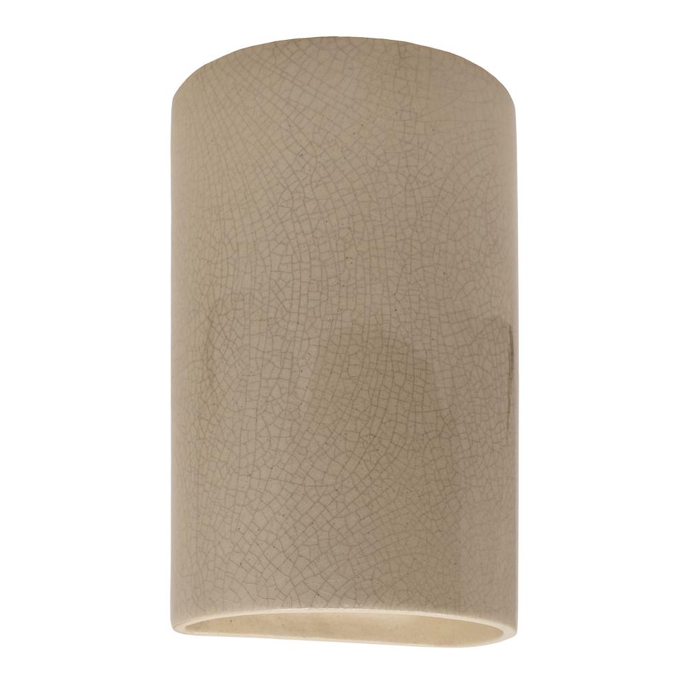 Large Cylinder - Closed Top - LED