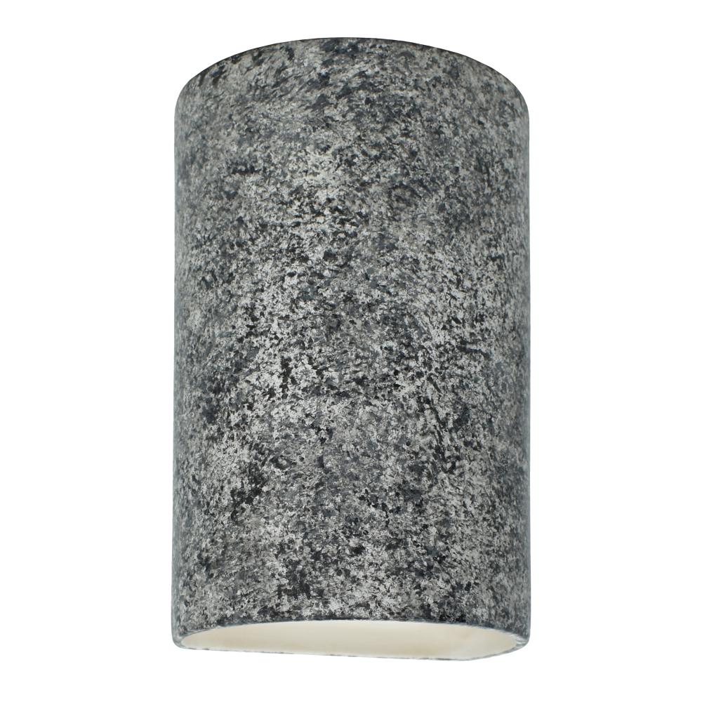Large Cylinder - Closed Top - LED
