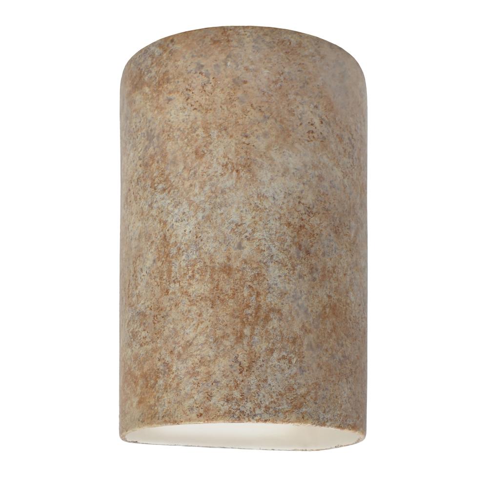 Large Cylinder - Closed Top - LED