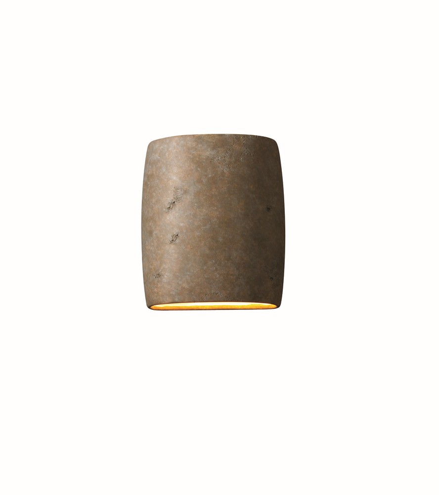 Small ADA Cylinder - Open Top & Bottom