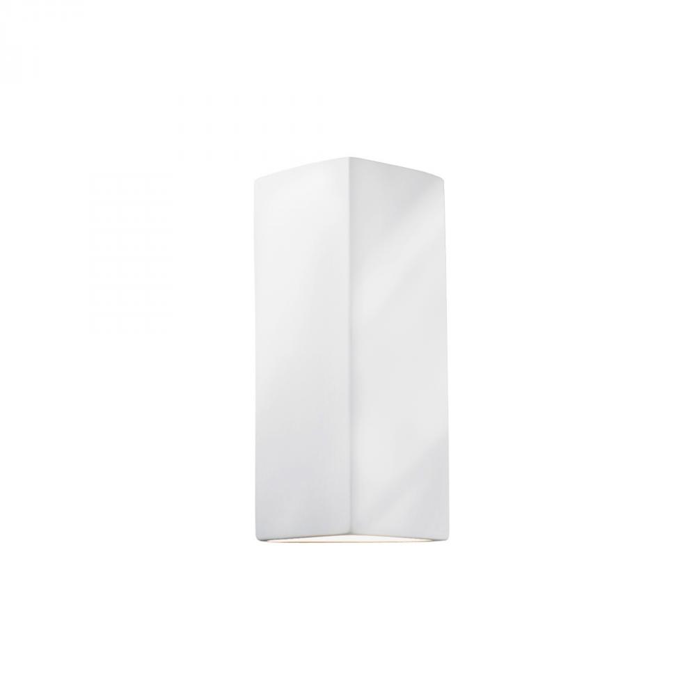 ADA Peaked Rectangle - LED