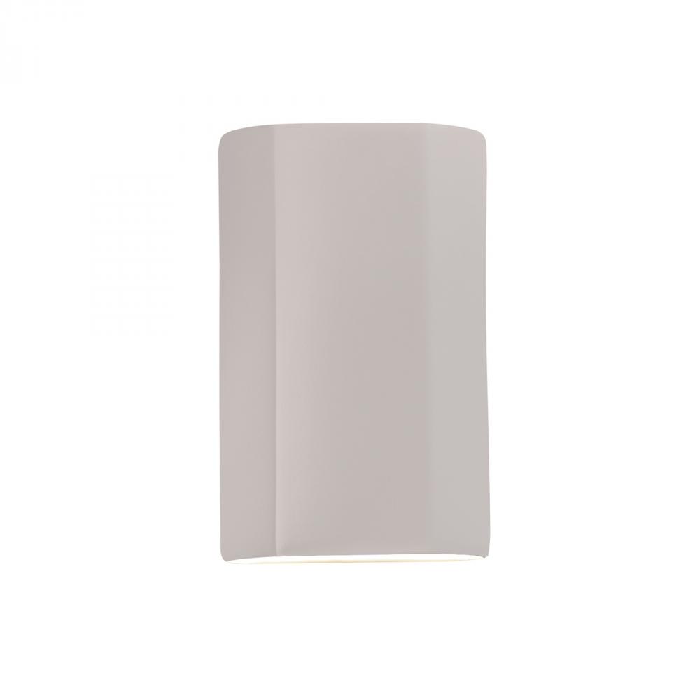 ADA Cylinder - Open Top & Bottom - LED