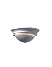 Justice Design Group CER-1515-BIS-LED1-1000 - Large Cyma - LED