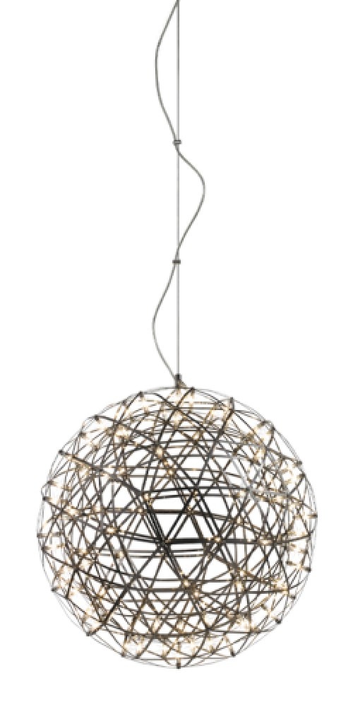 Manhattan Chandelier