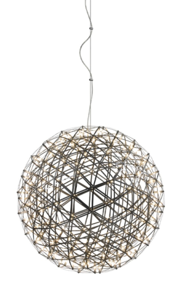 Manhattan Chandelier