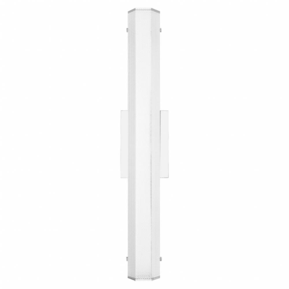 Pelermos Chrome Wall Sconce