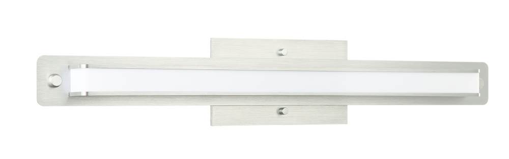 Magdele Aluminum Wall Sconce