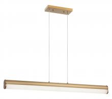 Matteo Lighting C36533AG - Junction Pendant