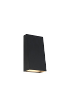 Matteo Lighting E21104MB - Dakota Wall Sconce