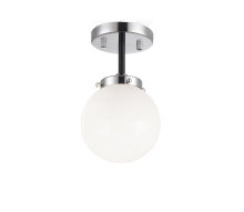 Matteo Lighting X72301CHOP - Maru Ceiling Mount