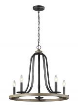 Generation Lighting 3115905-846 - ONLINE EXCLUSIVE-Conal