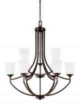 Generation Lighting 3124509EN3-710 - Hanford