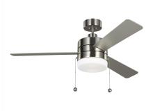 Generation Lighting 3SY52BSD - Syrus 52" Ceiling Fan