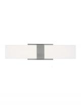 Generation Lighting 4322991S-962 - Vandeventer Small LED Wall / Bath