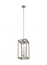 Generation Lighting 5134503-872 - Moffet Street