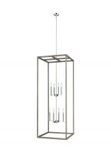 Generation Lighting 5234508-872 - Moffet Street