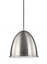 Generation Lighting 6525401EN3-04 - Hudson Street