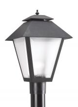 Generation Lighting 82065-12 - One Light Outdoor Post Lantern