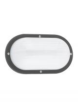 Generation Lighting 8335-12 - Bayside One Light Outdoor Wall Lantern