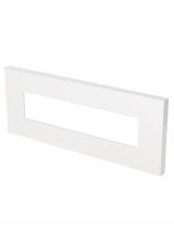 Generation Lighting 94405S-15 - Vitra LED Brick Light
